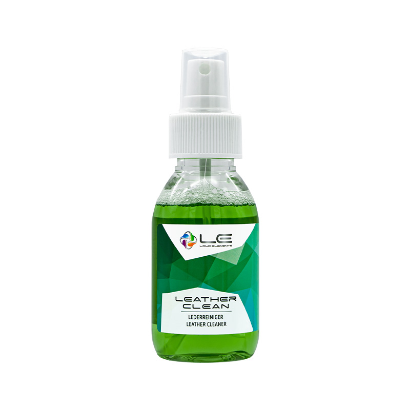 Liquid Elements - Leather Clean Lederreiniger 100ml