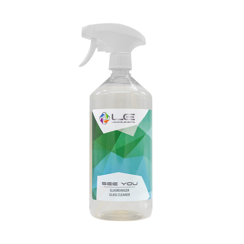 Liquid Elements - See You Glasreiniger 1000ml