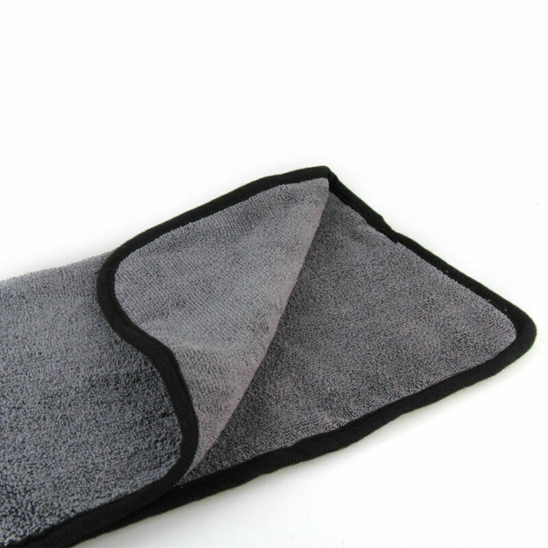 PutziX – „PRO“ Mikrofaser Tuch (40cm x 40cm)"