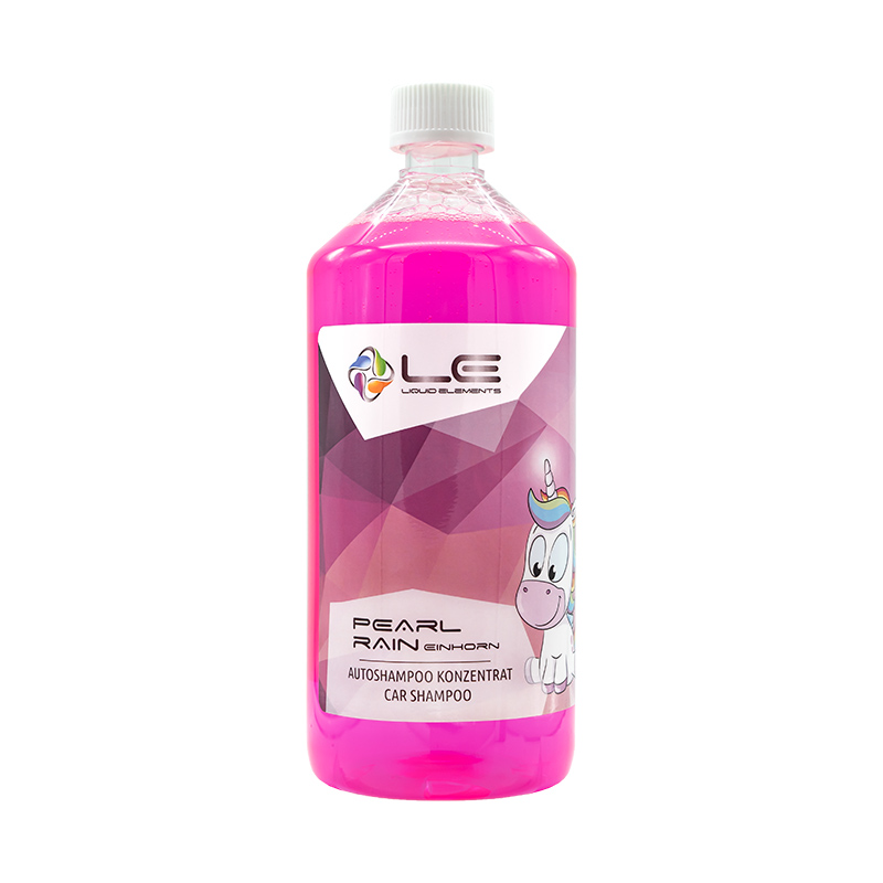 Liquid Elements - Pearl Rain Autoshampoo *Special Edition's* 1000ml