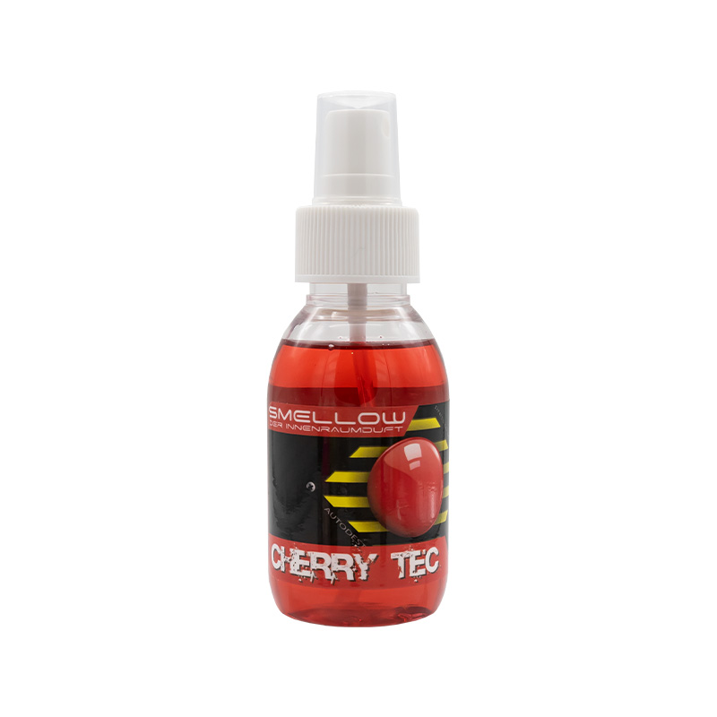 Liquid Elements - Smellow's, Innenraumduft / Lufterfrischer 100ml