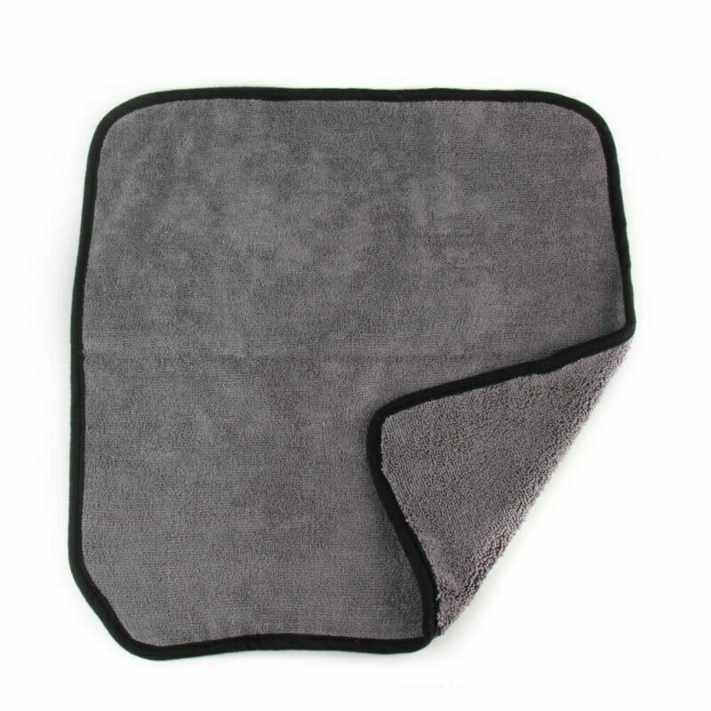 PutziX – „PRO“ Mikrofaser Tuch (40cm x 40cm)"