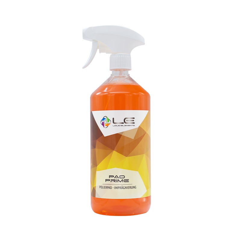 Liquid Elements - Pad Prime Polierpad Imprägnierung 1000ml