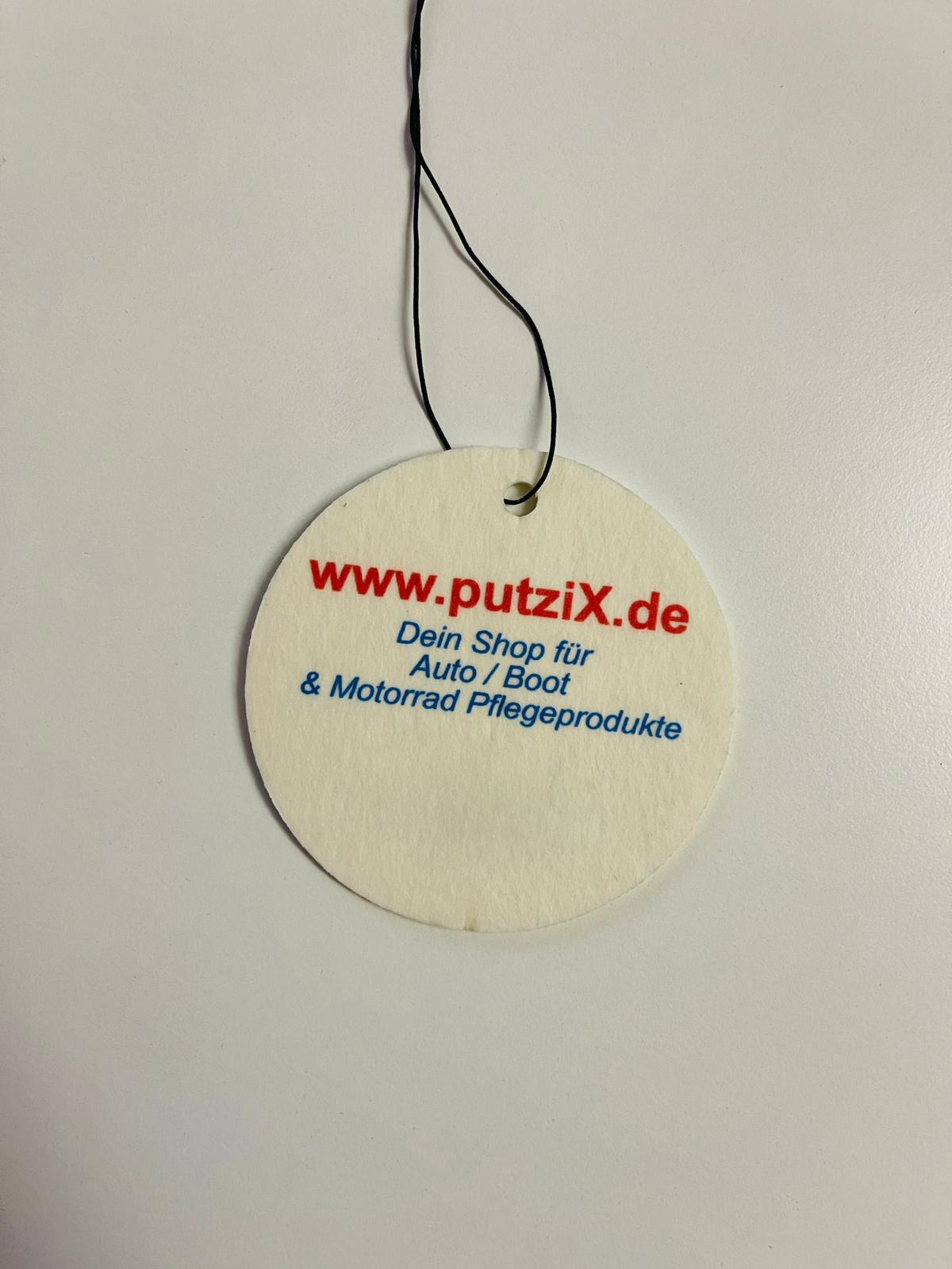 PutziX - Air Freshner LIMITED EDITION