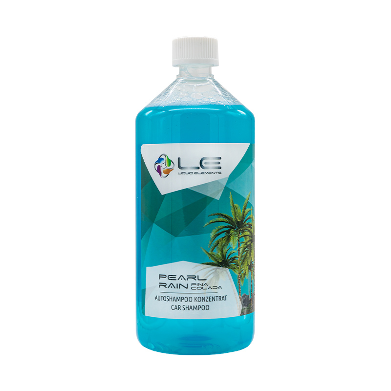 Liquid Elements - Pearl Rain Autoshampoo *Special Edition's* 1000ml