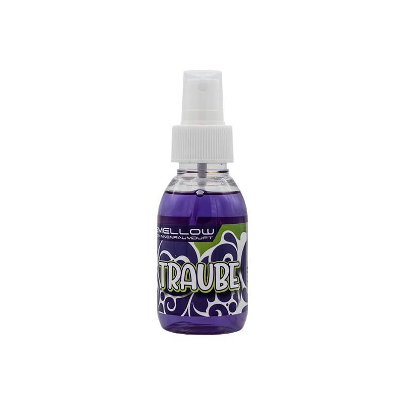 Liquid Elements - Smellow's, Innenraumduft / Lufterfrischer 100ml