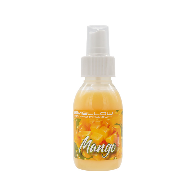 Liquid Elements - Smellow's, Innenraumduft / Lufterfrischer 100ml