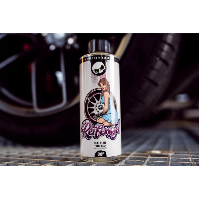 Nuke Guys - Reifengel, 500 ml