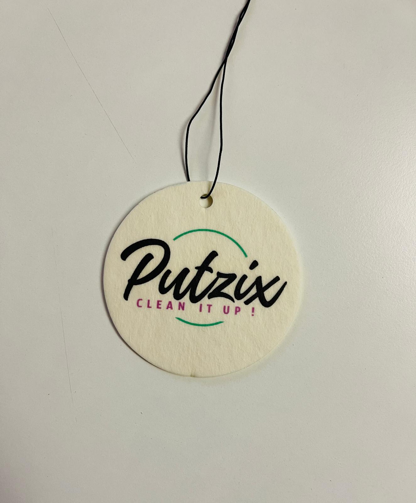 PutziX - Air Freshner LIMITED EDITION