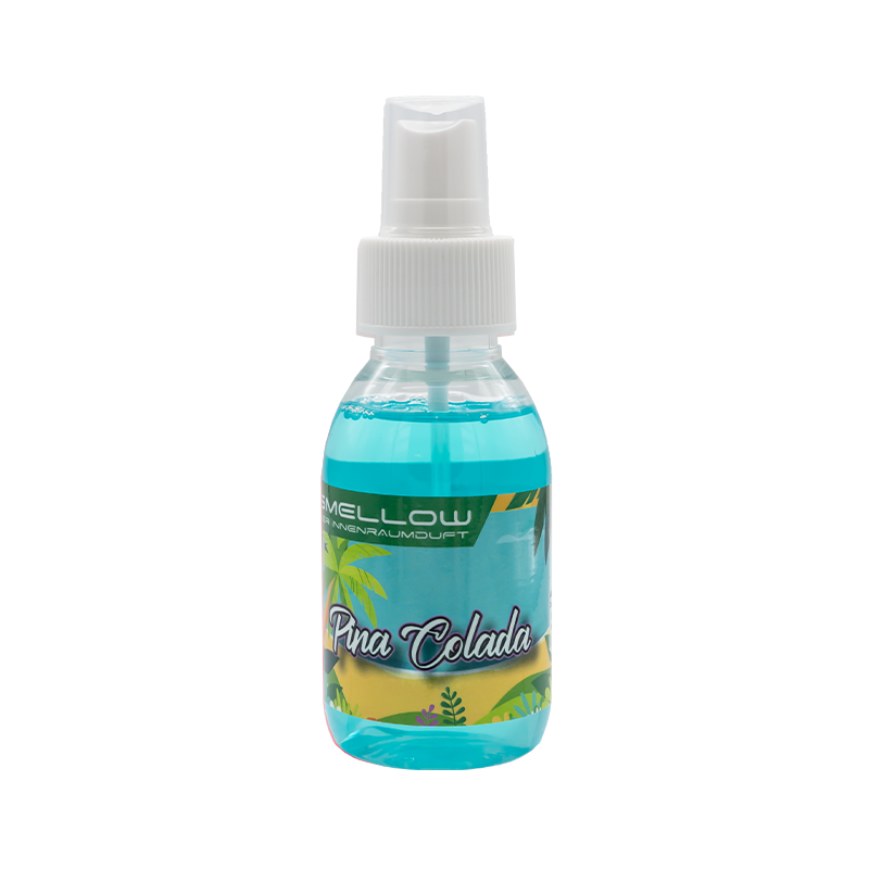 Liquid Elements - Smellow's, Innenraumduft / Lufterfrischer 100ml