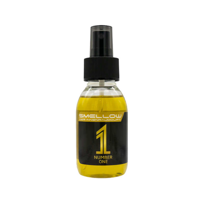 Liquid Elements - Smellow's, Innenraumduft / Lufterfrischer 100ml